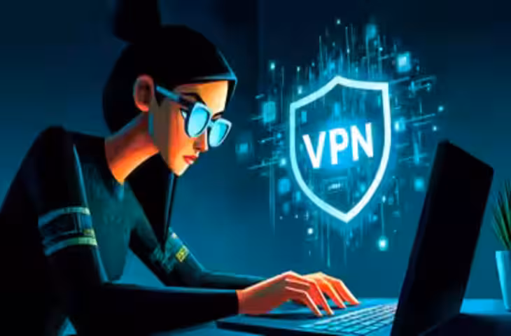 Free VPN Alert: मुफ्त VPN ऐप से चोरी हो सकता है आपका डेटा, फोन में इंस्टॉल करने से पहले जान लें ये खतरे