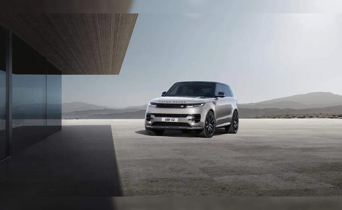 लग्जरी SUV खरीदने का सुनहरा मौका! भारत में Range Rover ₹75 लाख तक सस्ती, जाने किन मॉडल्स के गिरे दाम