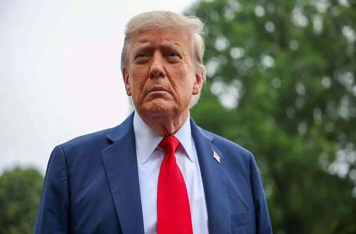 ईरान से शांति वार्ता के लिए&nbsp;वेंस की अगुवाई में पाकिस्तान जा रहा अमेरिकी डेलिगेशन, ट्रंप ने कहा - 'खुद बात करने को तैयार...