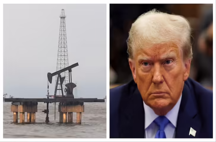 वेनेजुएला का तेल क्यों है अमेरिका के लिए इतना अहम? जो पूरे भंडार पर कब्जा करने में लगे ट्रम्प&nbsp;