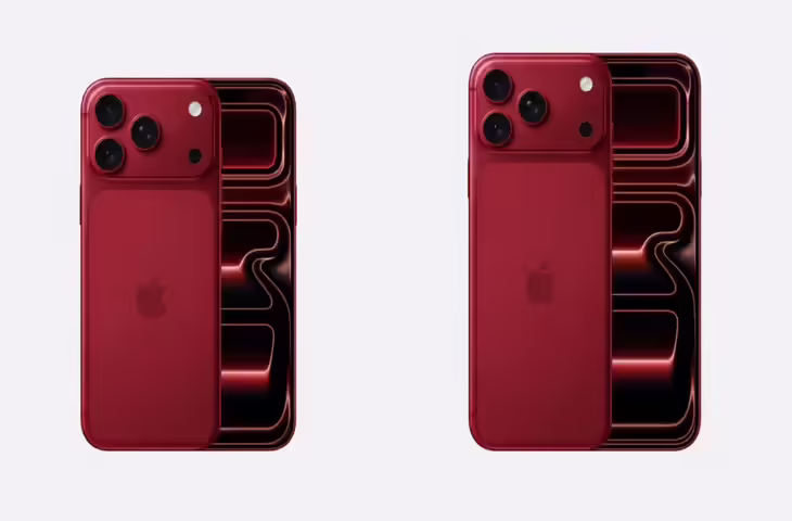 लॉन्च से पहले iPhone 18 Pro की कीमत का खुलासा! भारत में इतने रुपये से शुरू हो सकती है Apple की नई फ्लैगशिप सीरीज