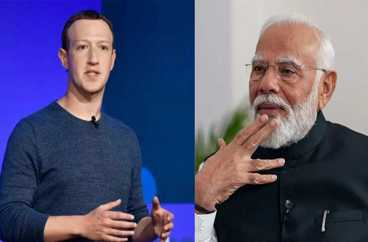 मार्क जकरबर्ग ने मांगी माफी, Meta पर आपत्तिजनक चाइल्ड कंटेंट से पैसे कमाने के आरोपों ने मचाया हड़कंप