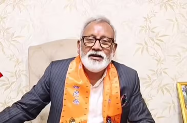 आरसीए क्रिकेट कमेटी को जयदीप बिहाणी ने किया भंग, वीडियो में जानें बिना चर्चा के ही मौजूदा सिलेक्टर्स को निकाला