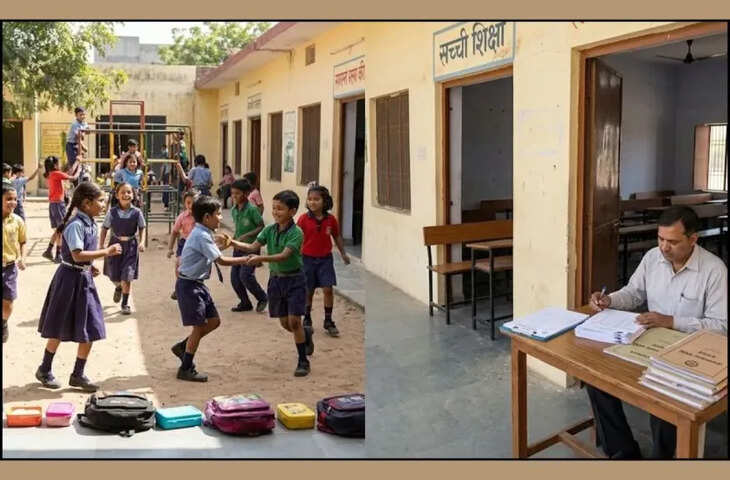 शिक्षक संगठनों ने फैसले का किया विरोध, कहा&mdash;मार्च-अप्रैल शैक्षणिक सत्र का सबसे महत्वपूर्ण समय