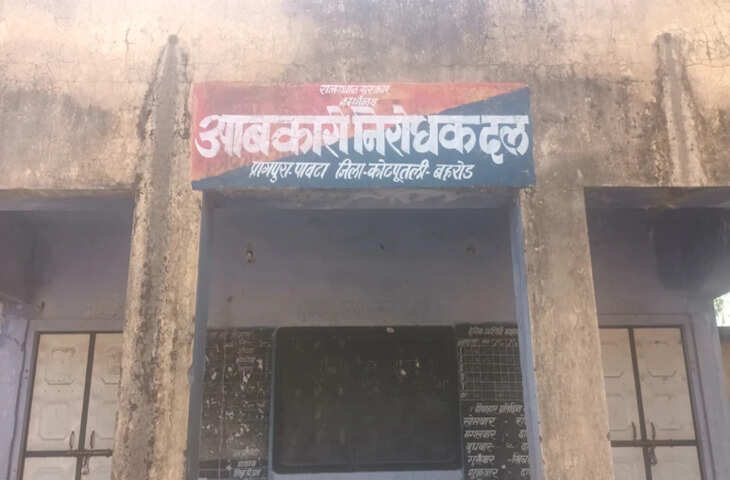 थाने से आरोपी को छुड़ा ले जाने के मामले में 2 गिरफ्तार, विधायक के बेटा फरार, जयपुर के चप्पे-चप्पे पर पुलिस की दबिश