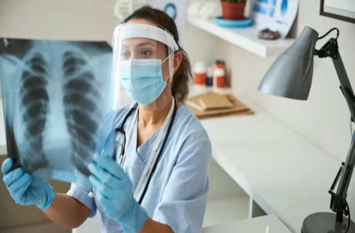 टीबी के मरीजों का इलाज हुआ आसान&hellip;IRL को मिला CTD सिर्टिफिकेशन