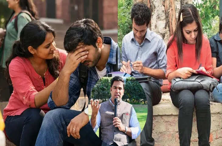भारत में उच्च शिक्षा में जातिगत भेदभाव का मुद्दा फिर सुर्खियों में, NSUI प्रमुख ने उठाए सवाल