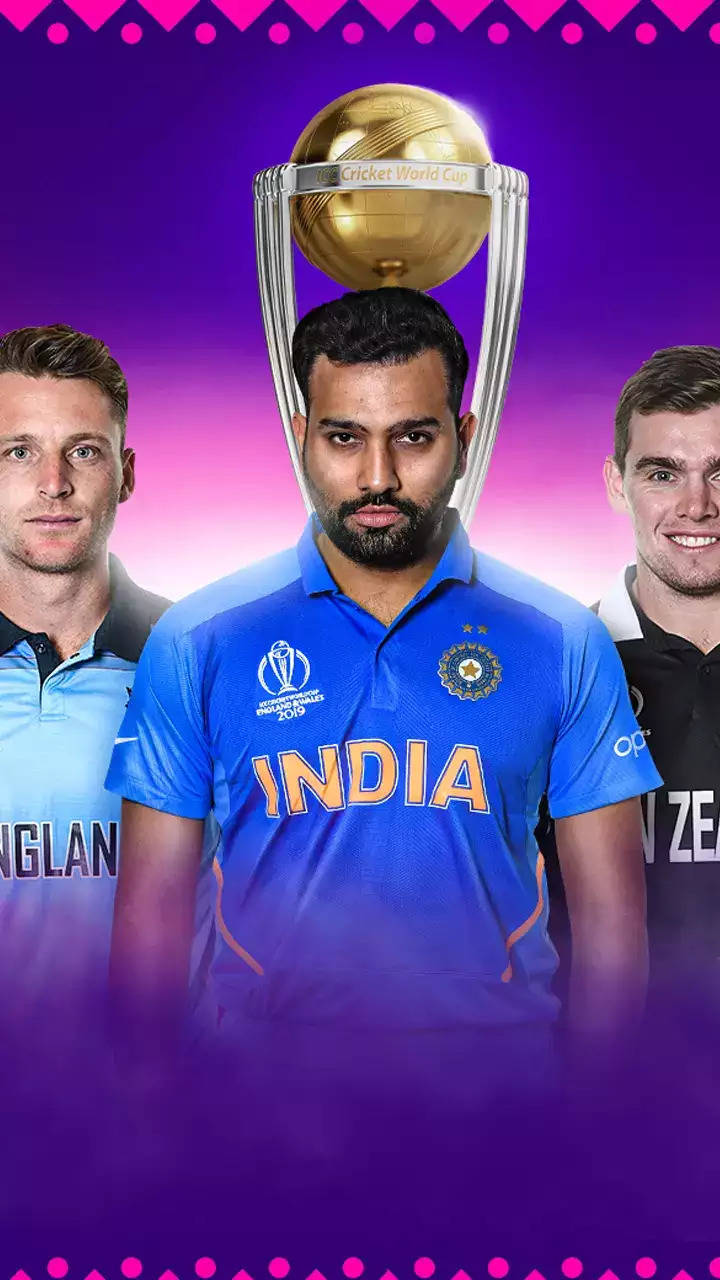 SA vs NED: Live streaming details, when and where to watch ICC Cricket  World Cup 2023 match 15