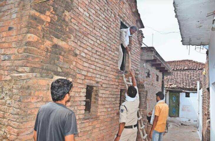 वैलेंटाइन डे की रात निकला था प्रेमी जोड़ा... सुबह जंगल में मिली लाश, 2010 का वह हत्याकांड जिसने मध्य प्रदेश को हिला दिया