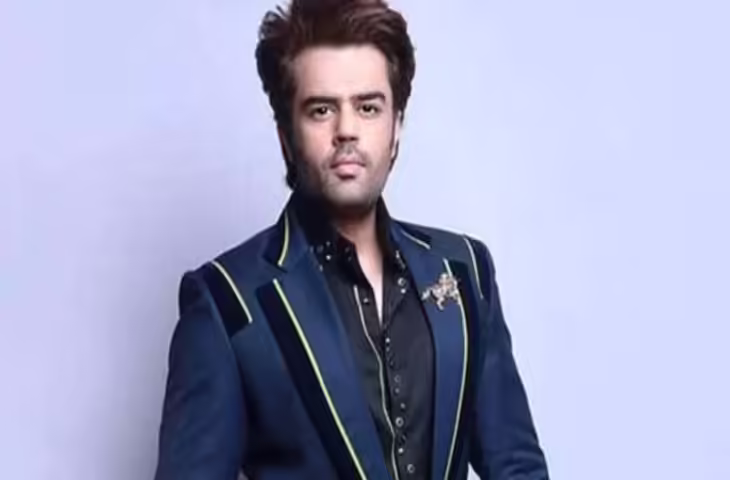 सेलिब्रिटी घरों में गणपति उत्सव का सन्नाटा! शिल्पा शेट्टी के बाद मनीष पॉल ने भी रद्द किया सेलिब्रेशन, जाने क्या है वजह ?