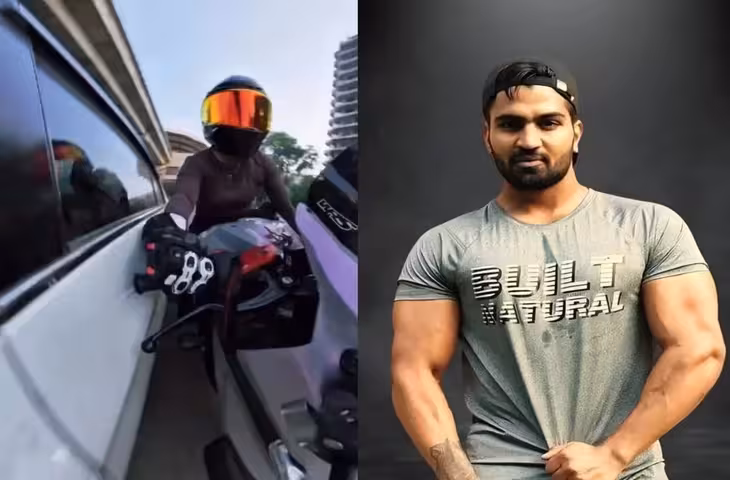 गुरुग्राम हिट एंड रन में नया एंगल, हादसे से पहले पार्टी कर रहे थे आरोपी; SIT खंगाल रही पूरी रात की कहानी