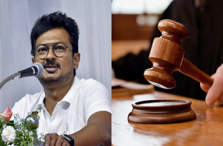 हिरासत में लेने के बाद उदयनिधि स्टालिन को हाईकोर्ट से बड़ी राहत, पुलिस को पूछताछ के बाद रिहाई के निर्देश