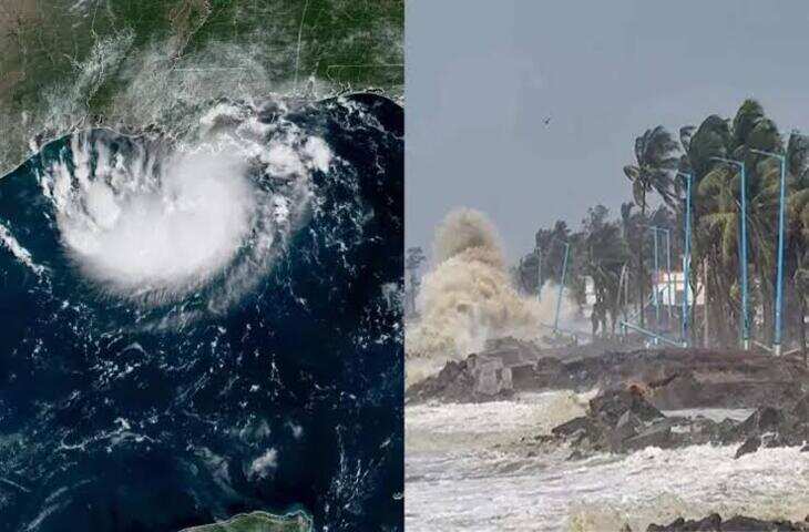 राजस्थान में फिर बदलेगा मौसम, 27 सितंबर से बारिश का दौर; वीडियो में जाने जयपुर-भरतपुर संभाग में अलर्ट