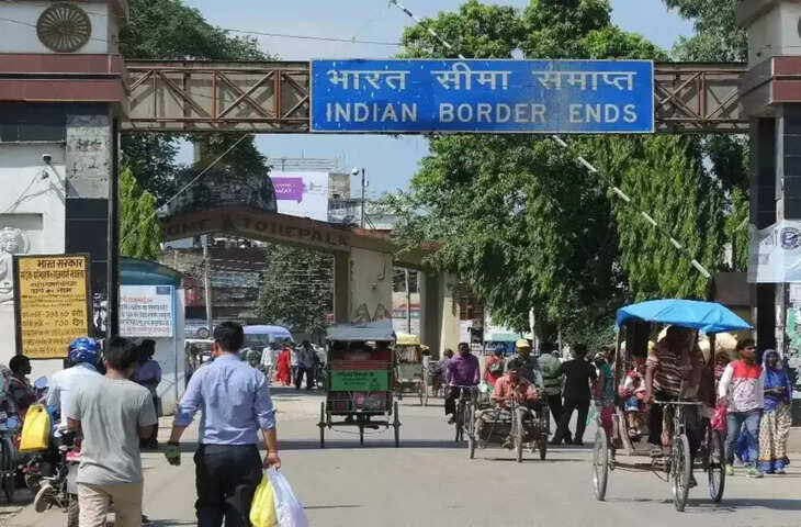 उत्तराखंड में इंटरनेशनल बॉर्डर पर सख्ती: नेपाली पोर्टरों का रजिस्ट्रेशन अनिवार्य, सरकार ने लागू किए नए नियम