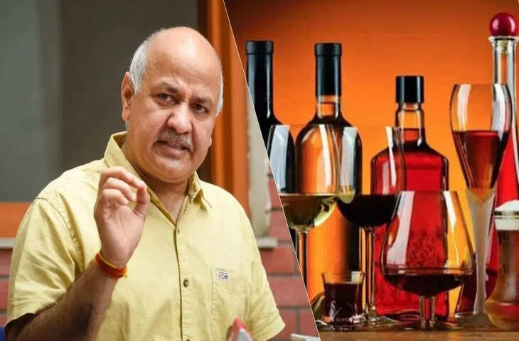 दिल्ली आबकारी नीति पर PAC रिपोर्ट, ₹2000 करोड़ से अधिक नुकसान का दावा