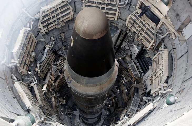 Dead Hand Nuclear System: क्या है रूस का वो रहस्यमयी हथियार सिस्टम जिससे कांपते हैं दुनिया के बड़े दे