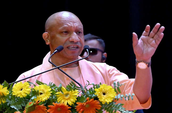 यूपी-जापान इन्वेस्टमेंट मीट में CM योगी की जापानी कंपनियों से अपील, बोले- यूपी में निवेश करिए, सरकार हर कदम पर देगी साथ
