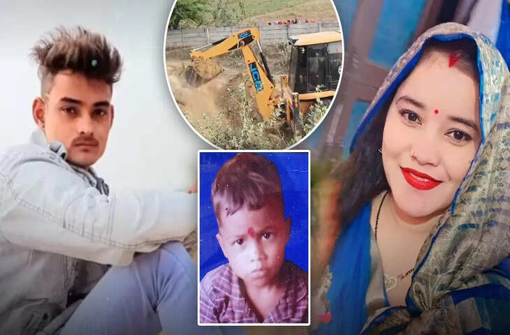 दौसा का रहस्य: छह साल बाद खुला मासूम की हत्या का मामला