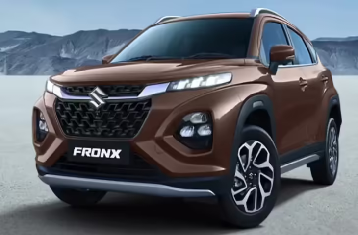 Maruti Suzuki December Offer: Jimny, Fronx और Baleno पर मिल रही लाखों रूपए की छूट, साल खत्म होने से पहले खरीदारों के लिए बड़ा मौका