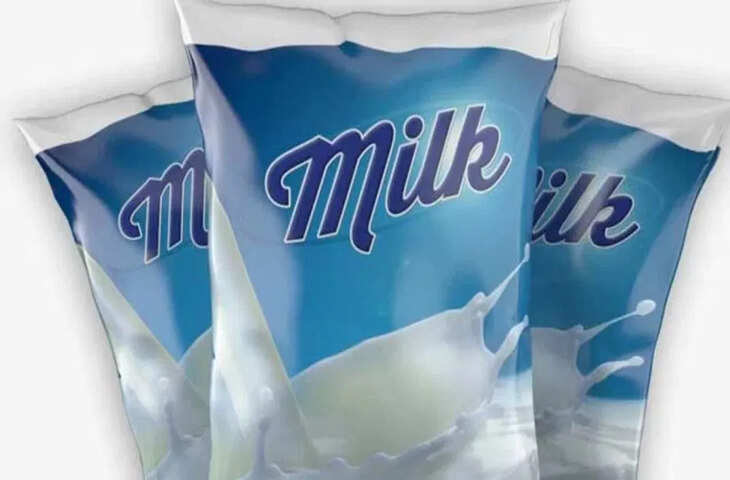 &nbsp;कानुपर में घूम रहा दूध चोर, एक दुकान में 15 दिन लगातार की चोरी; 10 पैकेट रोज उठा ले गए