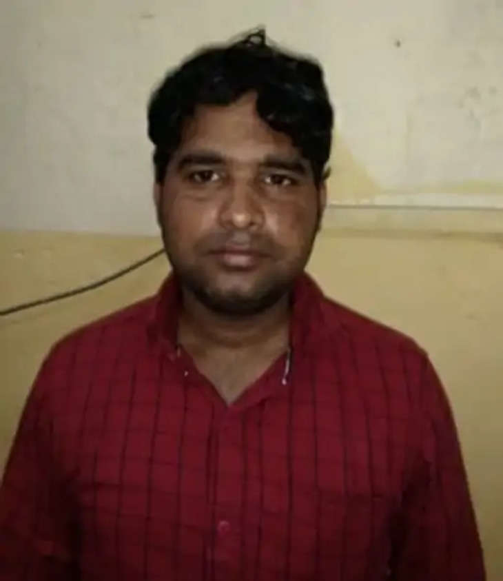 Jaipur रीट पेपर लीक मामले में एक और आरोपी गिरफ्तार: अब तक 103 आरोपी गिरफ्तार