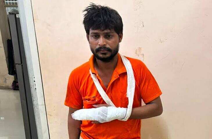 इंदौर हत्याकांड में मासूम की गवाही बनेगी अहम कड़ी, तालाब से निकलते ही पुलिस ने दर्ज किया बयान