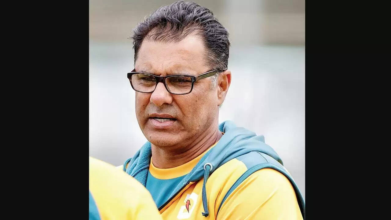 Waqar Younis 