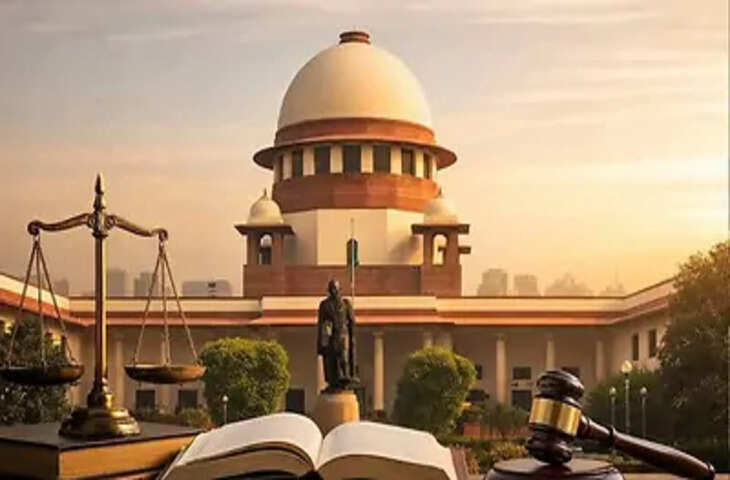 OBC क्रीमीलेयर विवाद से IAS ट्रेनिंग में देरी, सुप्रीम कोर्ट के फैसले पर सरकार ने मांगा स्पष्टीकरण