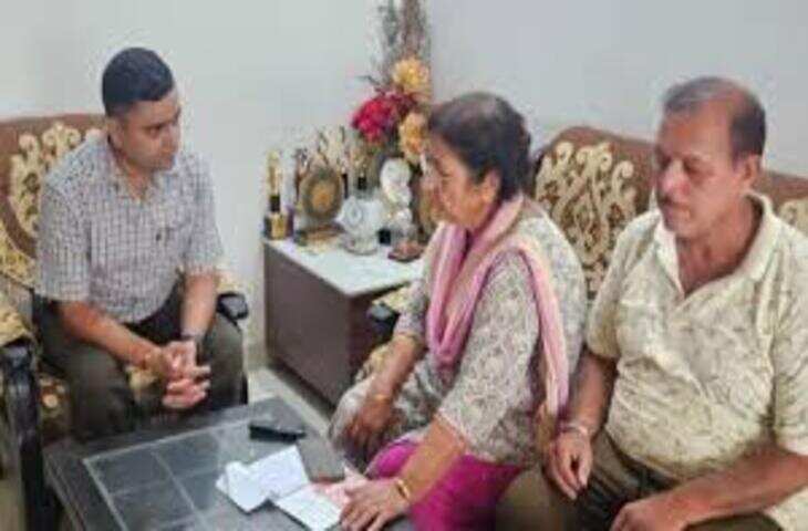 बरेली में 62 वर्षीय महिला से साइबर ठगी की कोशिश, पुलिस ने शुरू की जांच