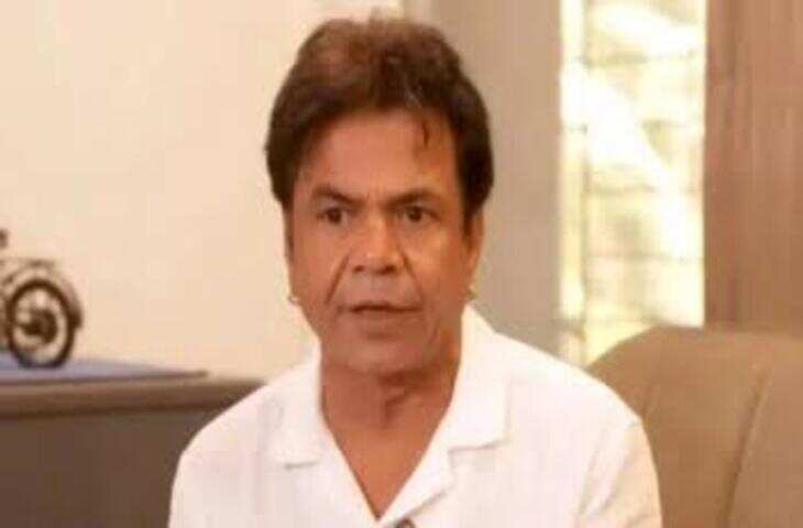 चेक बाउंस केस में राजपाल यादव को सुप्रीम कोर्ट से आखिरी मौका, वीडियो में जाने 2 करोड़ जमा करने के लिए मिले 2 हफ्ते