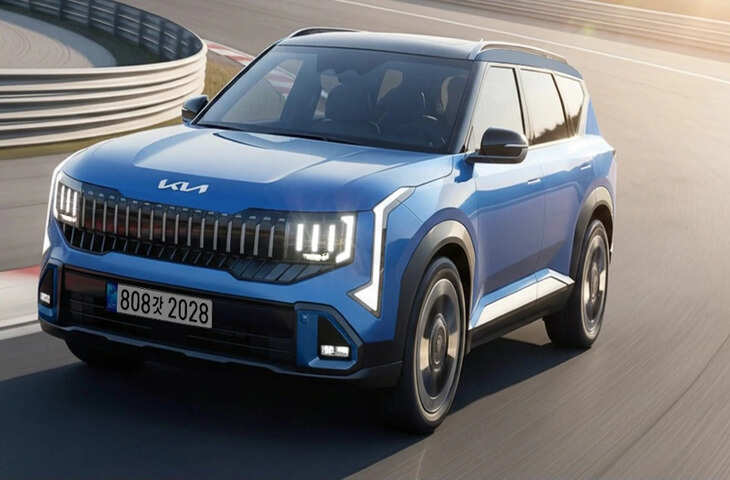 कल सिएरा-क्रेटा को टक्कर देने आ आ रही ये दमदार SUV, जाने कीमत से लेकर फीचर्स तक सबकुछ 