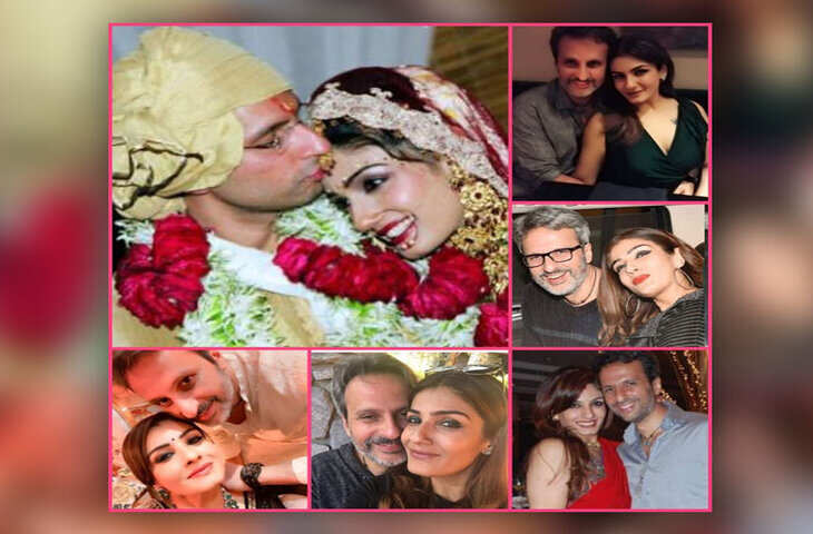 Anil Thadani Birthday Special :&nbsp;शादीशुदा होने के बाद भी Raveena से आँखे चार कर बैठे थे, फ़िल्मी जगत से भी है नाता&nbsp;