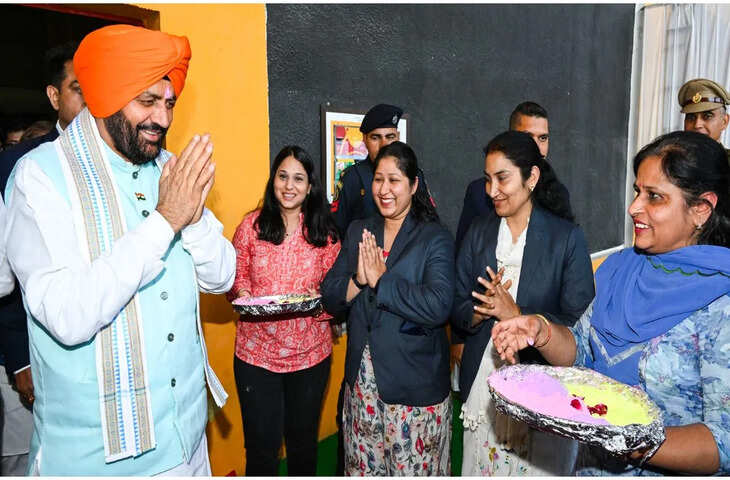 AI मिशन, प्रदूषण और रोजगार&hellip;जानें हरियाणा 2026-27 के बजट की बड़ी बातें