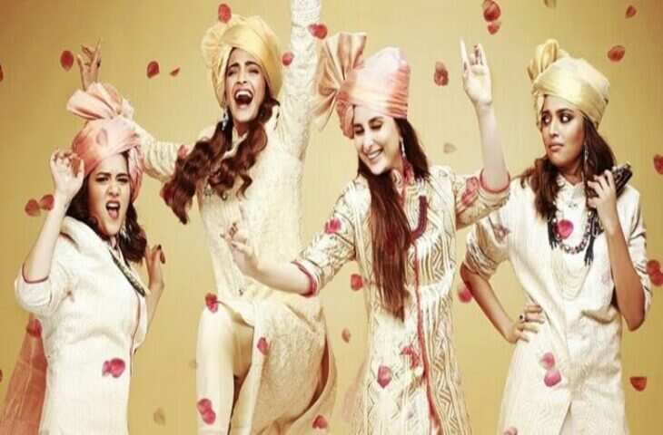 जल्द ही पर्दे पर धूम मचाएगी&nbsp;Veere Di Wedding 2, जानिए कब से हो रही है फिल्म की शूटिंग की शुरुआत&nbsp;