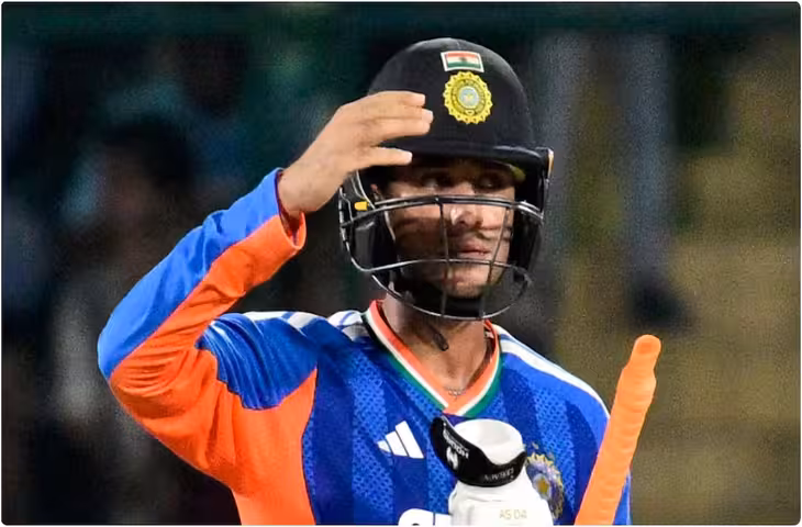 Cricket News: अभिषेक शर्मा ने 2026 में छक्कों की लगाई झड़ी, ईशान किशन और हेटमायर भी पीछे