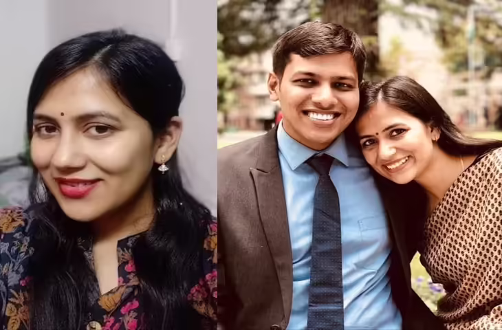 बिहार में बड़ा प्रशासनिक फेरबदल: अलंकृता पांडेय बनीं भागलपुर की नई डीएम, पति अंशुल अग्रवाल को मिला बांका