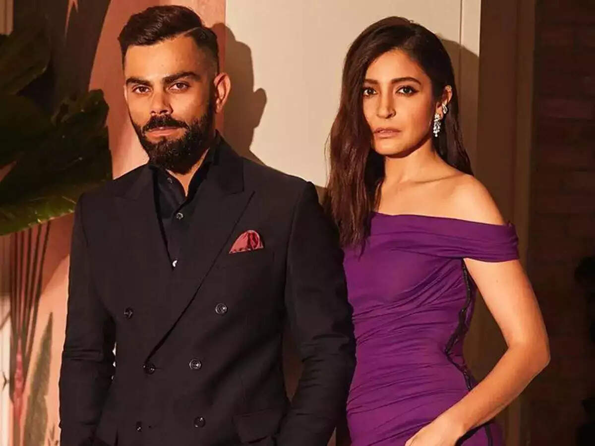Anushka Sharma से शादी ना होने पर ऐसी होती Virat Kohli की लाइफ, क्रिकेटर ने खुद किया खुलासा&nbsp;