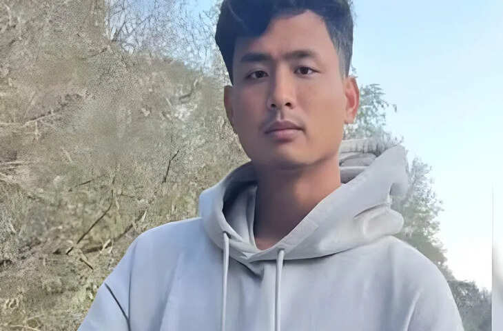 &lsquo;हम इंडियन हैं, कौन सा सर्टिफिकेट दिखाएं&rsquo;, त्रिपुरा के युवक को देहरादून में चाइनीज कहकर चिढ़ाया, फिर चाकू गोदकर मार डाला