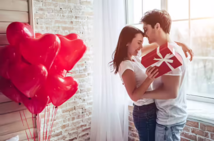 True Love Study: आखिर कितनी बार मिलता है शिद्दत वाला प्यार? रिसर्च में सामने आए चौंकाने वाले आंकड़े