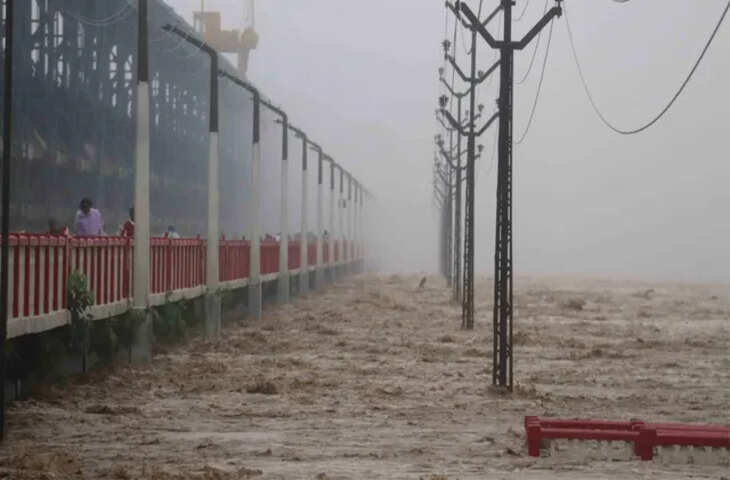 बिहार बजट 2026: जल प्रबंधन और सिंचाई को विकास की रीढ़ मानते हुए बड़े निवेश की घोषणा