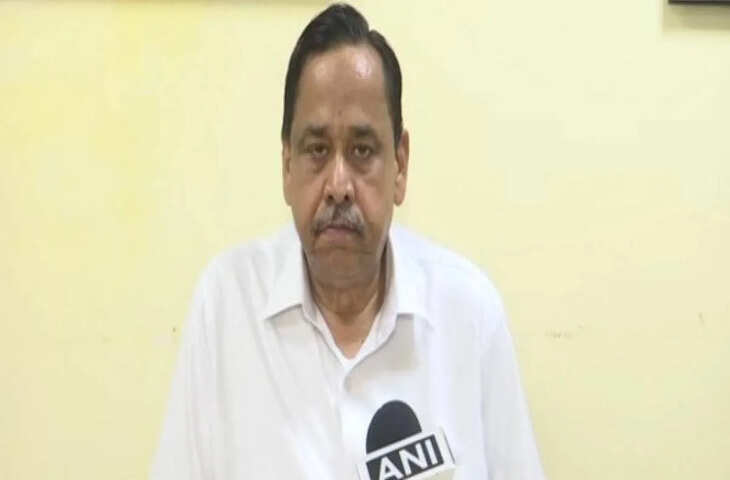 यूपी के कद्दावर मुस्लिम नेता नसीमुद्दीन सिद्दीकी जल्द ही समाजवादी पार्टी में हो सकते हैं शामिल