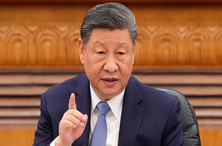 China Ethnic Unity Law क्या है? क्यों चीन के नए कानून का दुनियाभर में हो रहा विरोध,&nbsp;जानिए पूरा मामला​​​​​​​