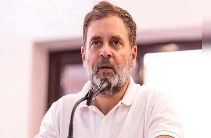 'रैली रोको' घमासान जारी: व्यापारियों ने राहुल गांधी को 4 दिन में भेजा दूसरा खत; कल इनकार के बाद क्या होगा अगला कदम?