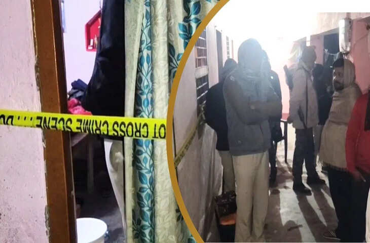 मुजफ्फरपुर: मोबाइल की EMI नहीं चुका पाने पर पिता ने लगाई डांट, 10वीं के छात्र ने फांसी लगाकर दे दी जान