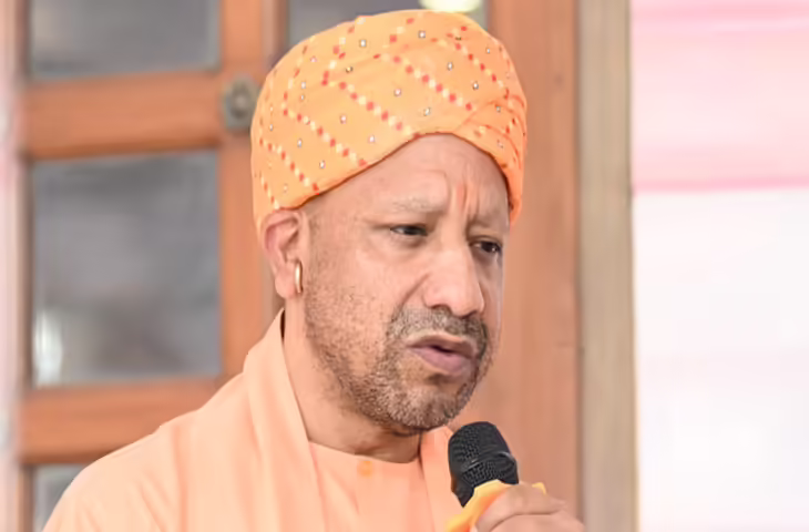 पिछली सरकार ने माफियाओं के सामने टेक दिए थे घुटने, हावी था जाति और परिवारवाद