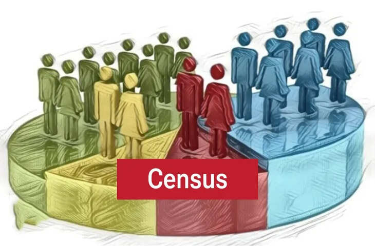 Census Law Explained: क्या जनगणना में गलत जानकारी देने पर हो सकती है गिरफ्तारी? जानिए सच्चाई
