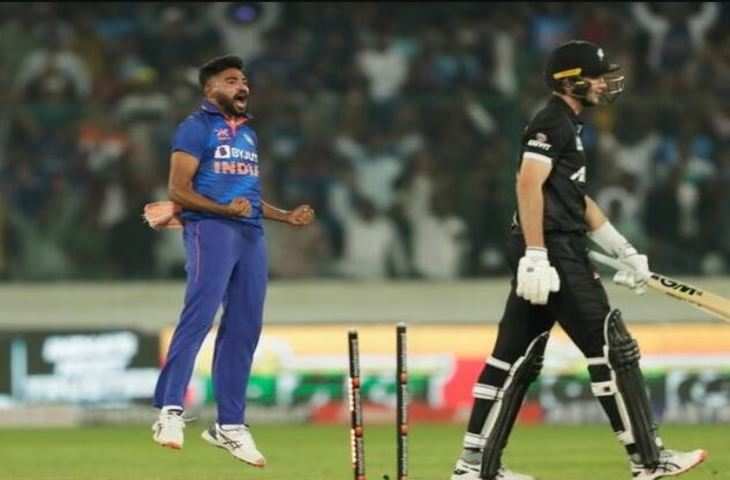 IND vs NZ Siraj--1--444444341222233311111