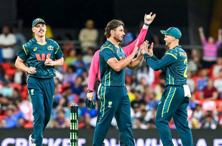 9 मेहमान टीमों में भारतीय जड़ों वाले खिलाड़ी T20 वर्ल्ड कप में मचाएंगे धूम, यहाँ जाने किस टीम में कितने ?