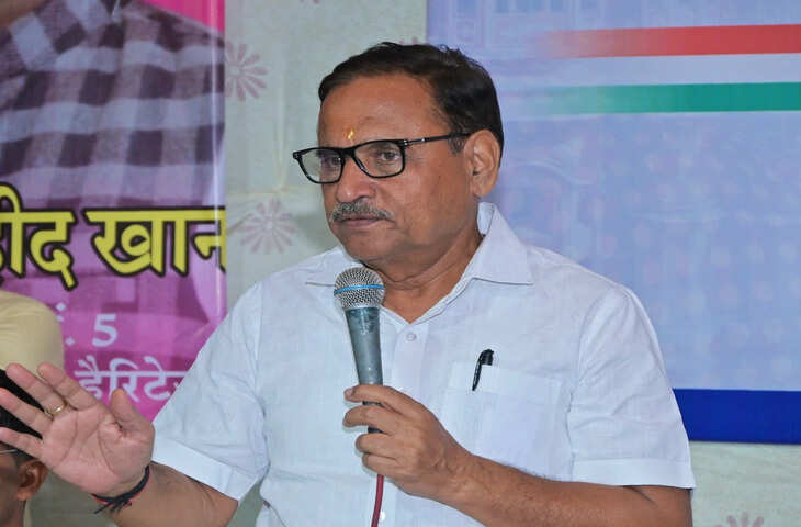 महेश जोशी के बेटे रोहित जोशी को हाई कोर्ट से राहत नहीं, खंडपीठ का विस्तृत आदेश जारी