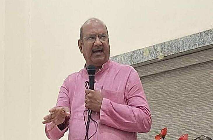 दतिया विधायक घनश्याम सिंह के निर्वाचन को हाईकोर्ट में चुनौती, हलफनामे में जानकारी छिपाने का आरोप